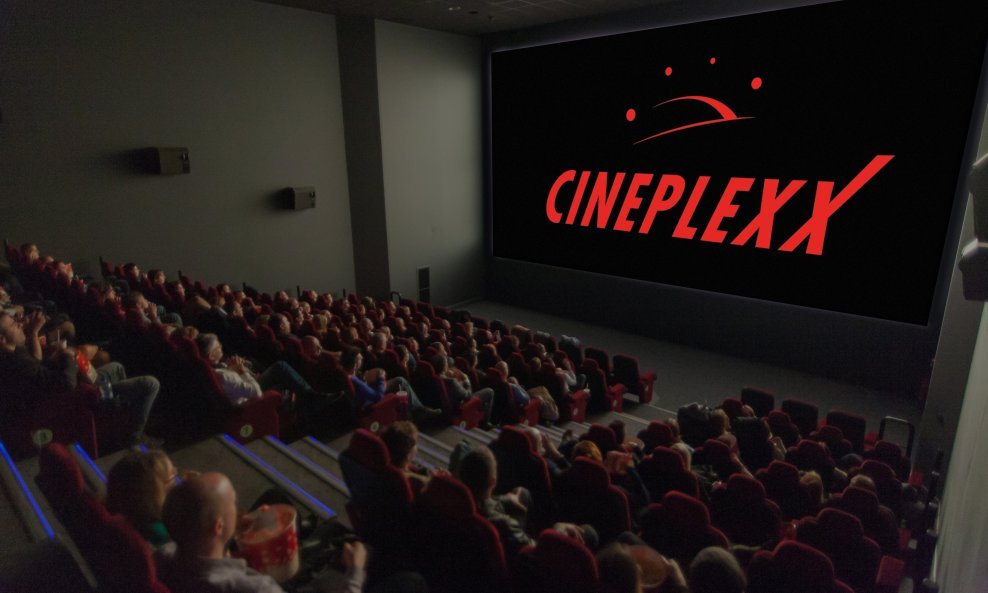 Cineplexx