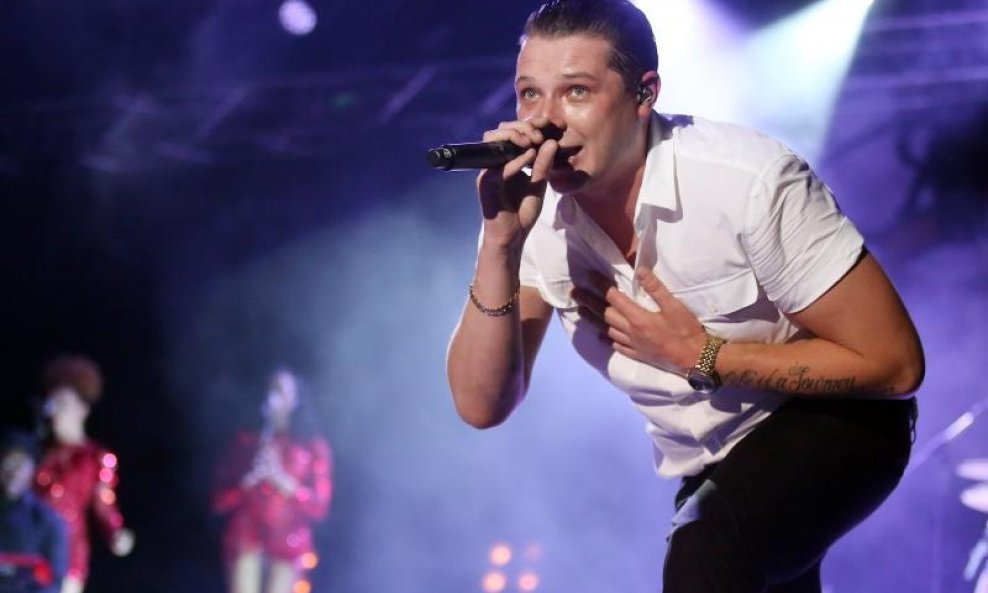 John Newman