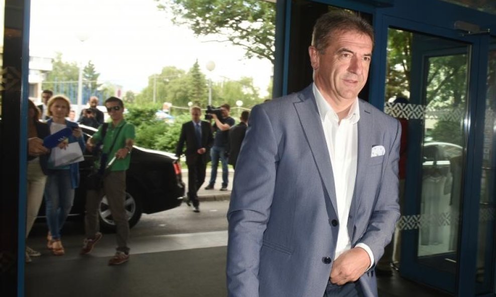 Darko Milinović