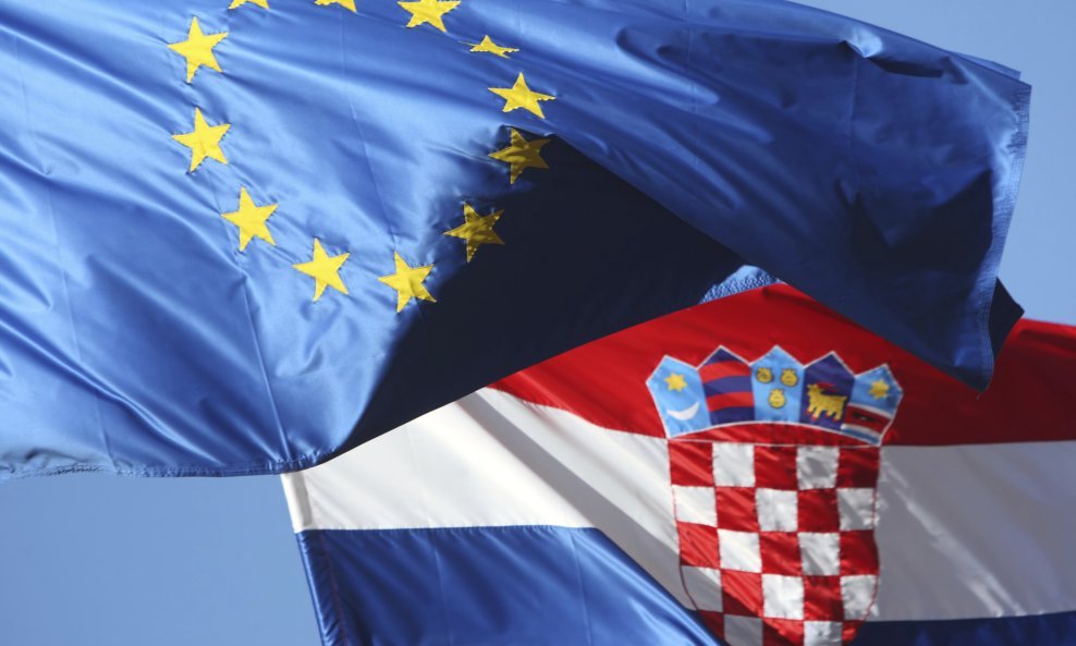 Hrvatska Europska unija