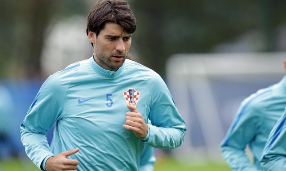 Vedran Ćorluka