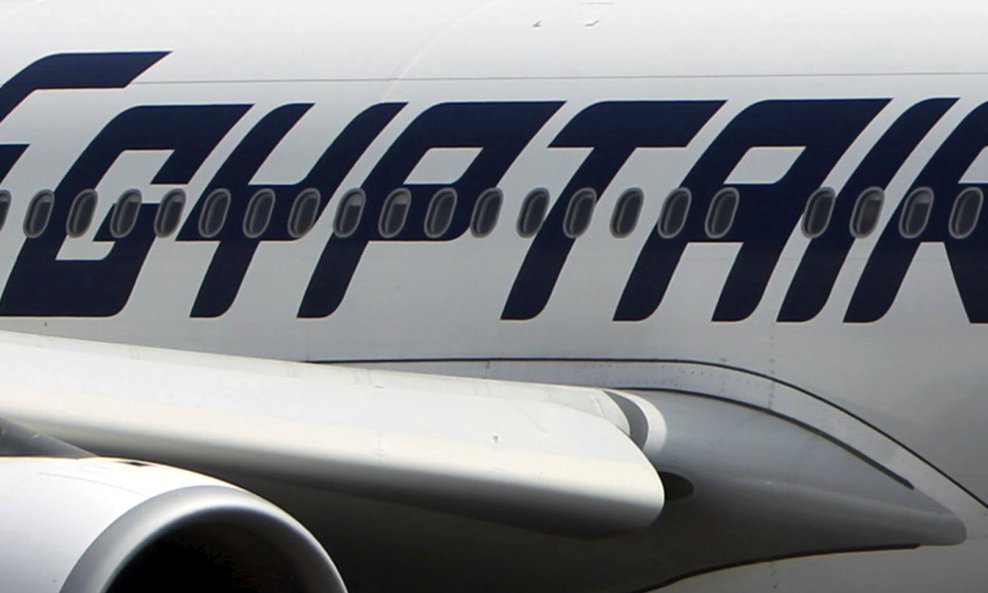 Egyptair