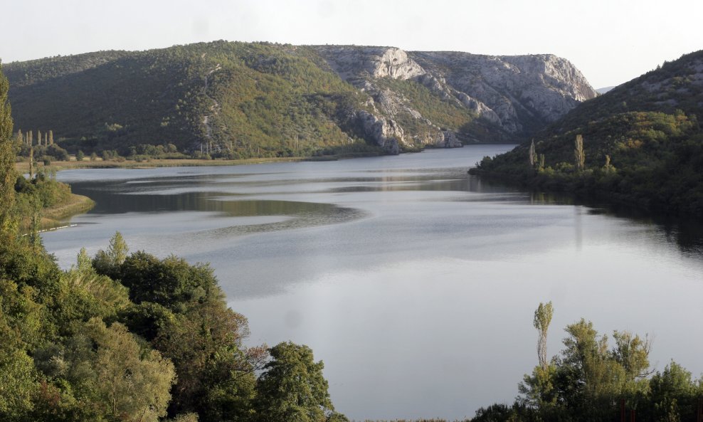 Nacionalni park Krka (1)