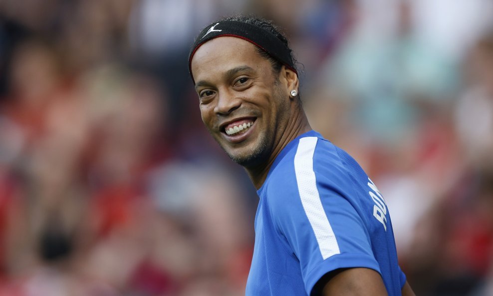 Ronaldinho