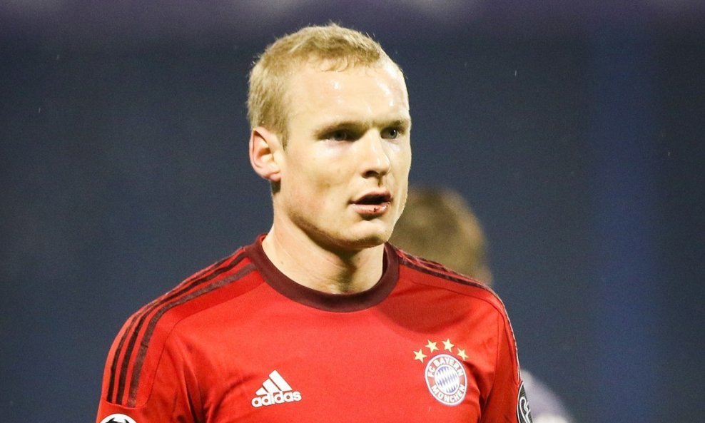 Sebastian Rode