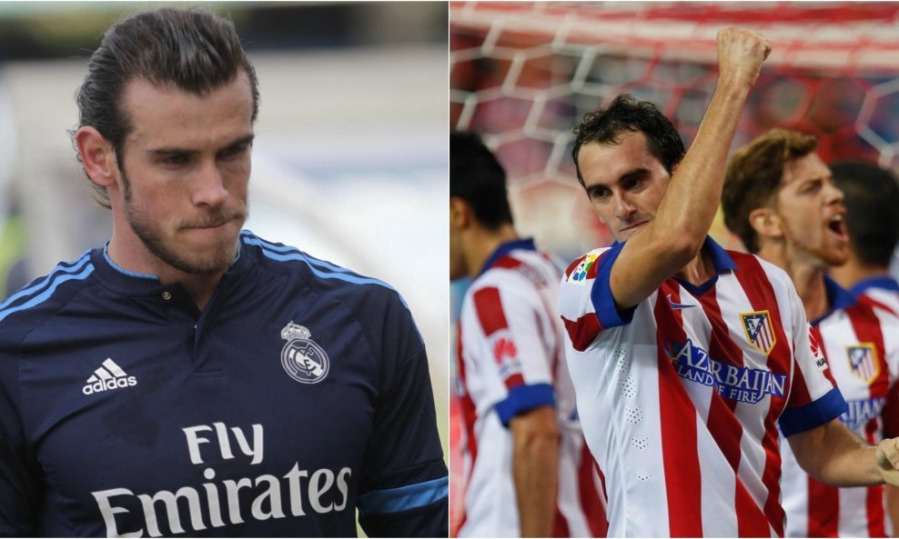 Bale Atletico