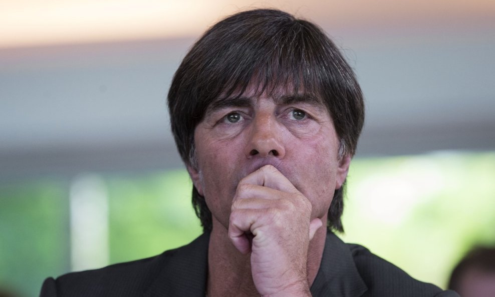 Joachim Low