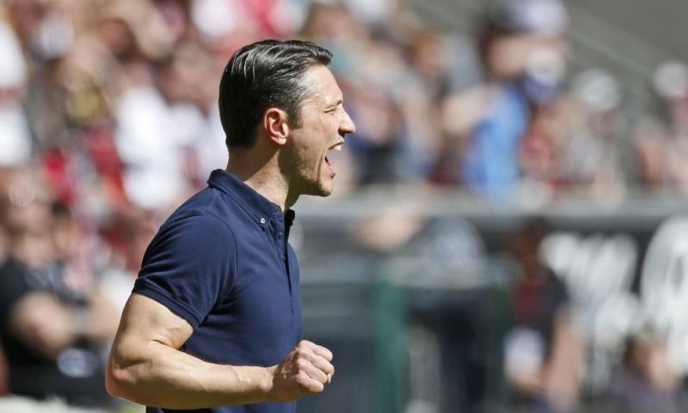 Niko Kovač