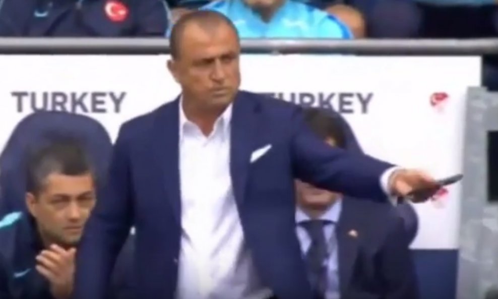 Fatih Terim