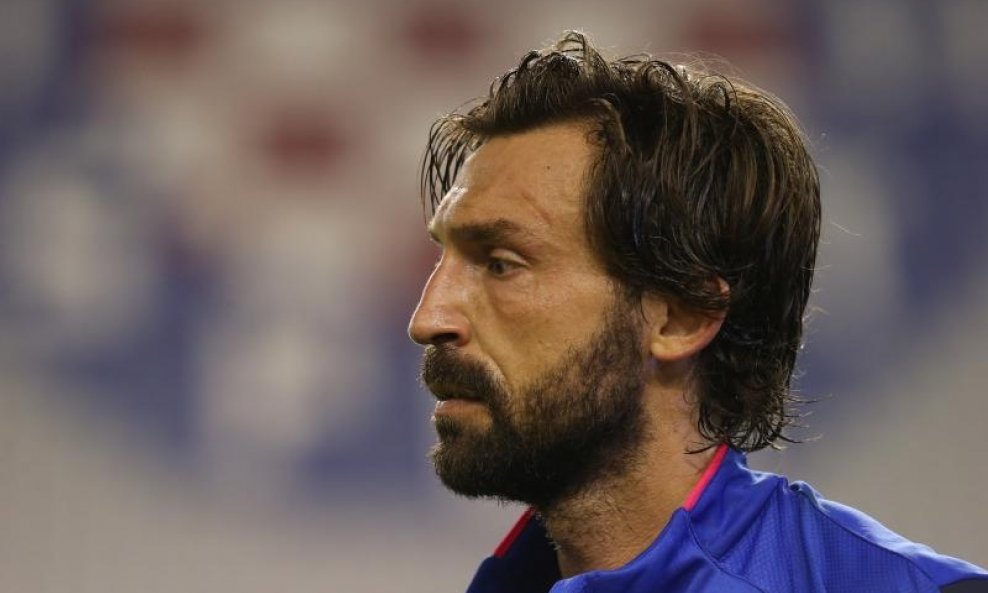 Andrea Pirlo