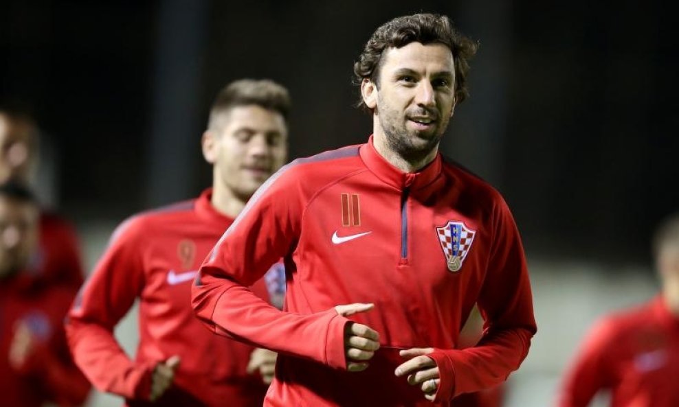 Darijo Srna