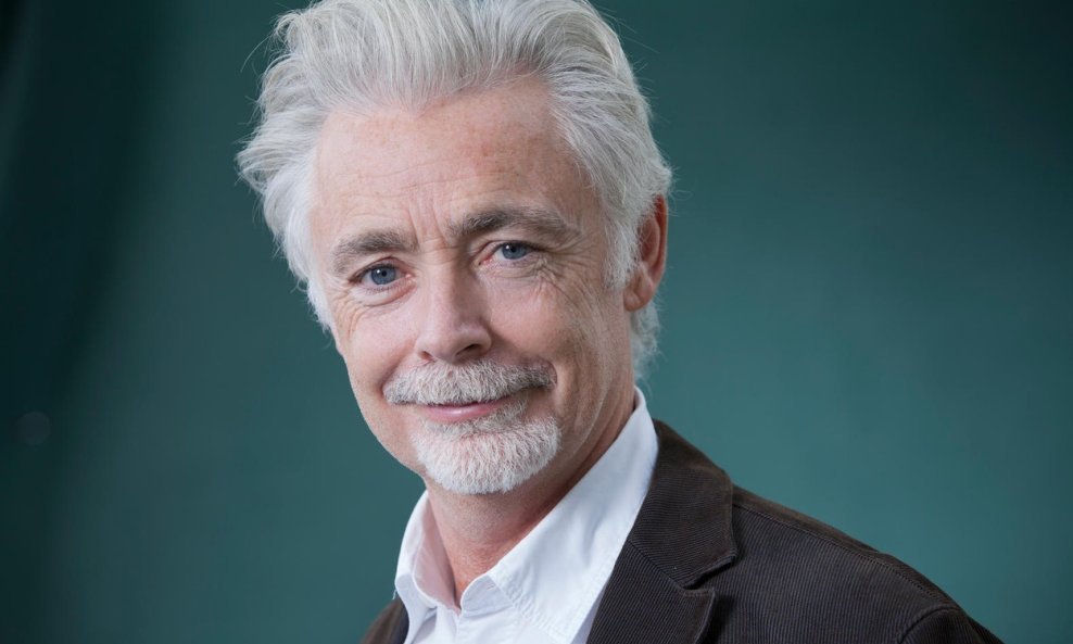 Eoin Colfer