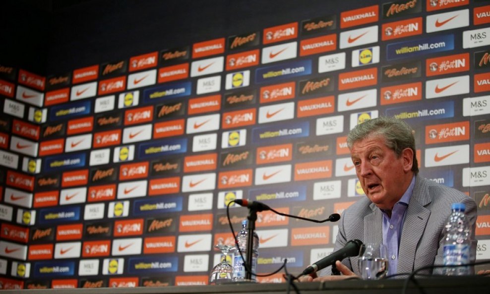 Roy Hodgson