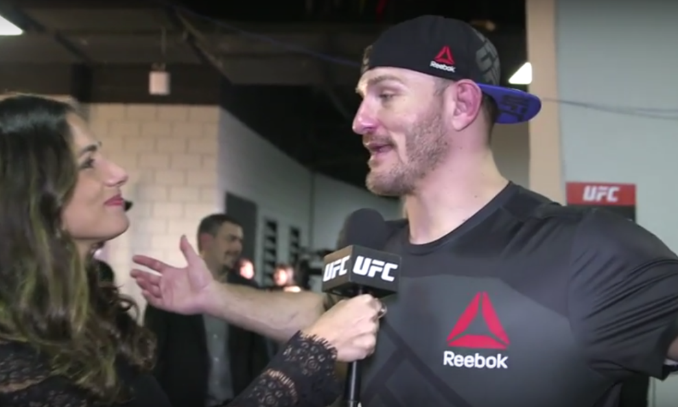 Stipe Miocic