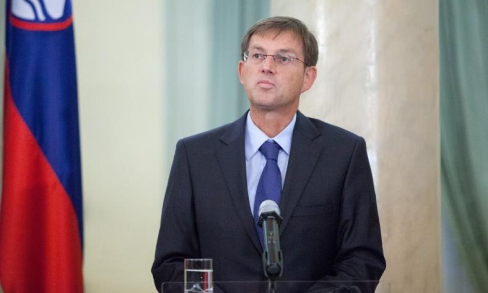 Miro Cerar