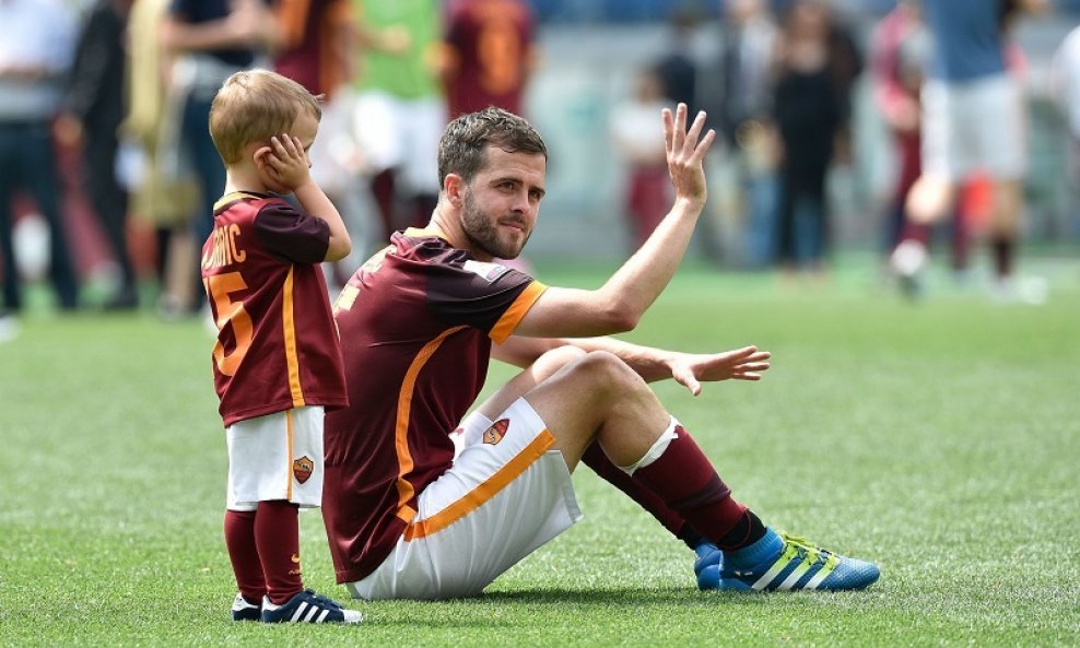 Miralem Pjanić