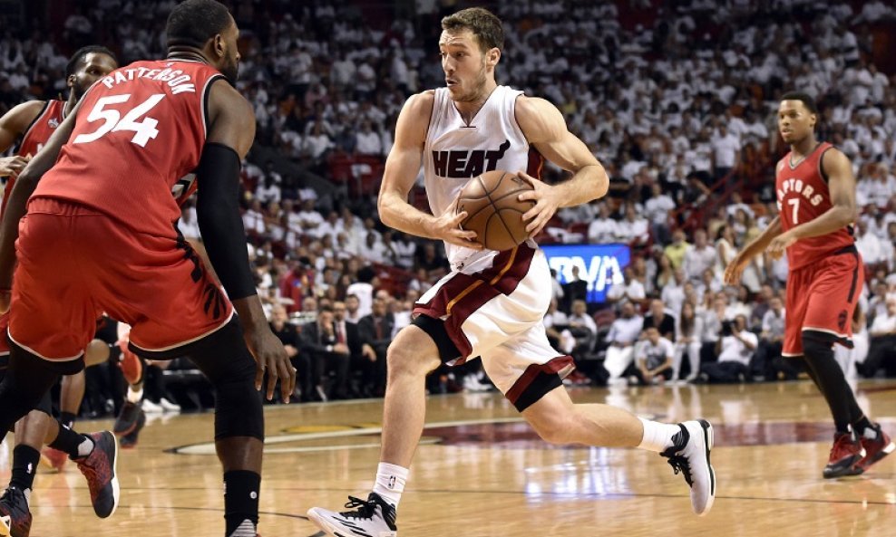 Goran Dragić (Miami Heat)
