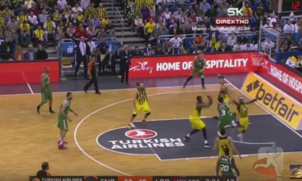 Fenerbahce