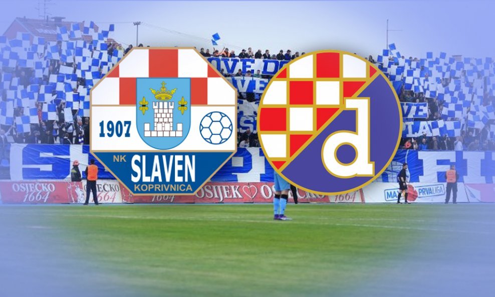 slaven dinamo