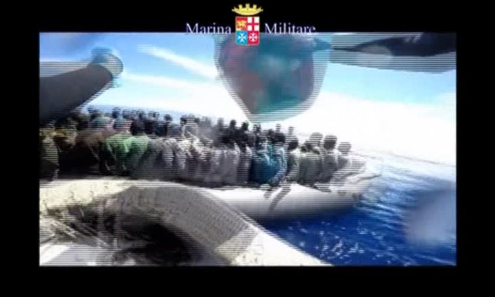 italija migranti