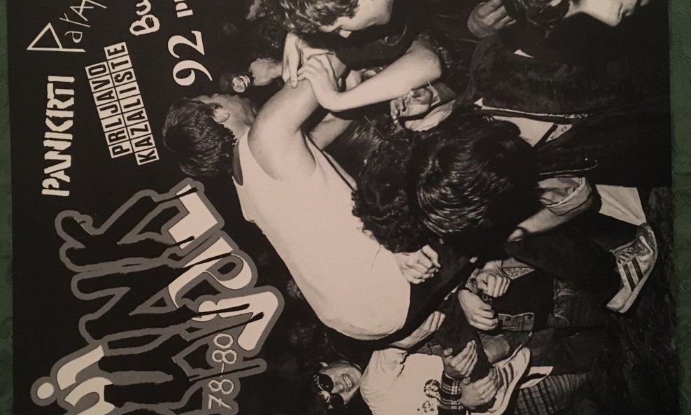 Novi punk val 