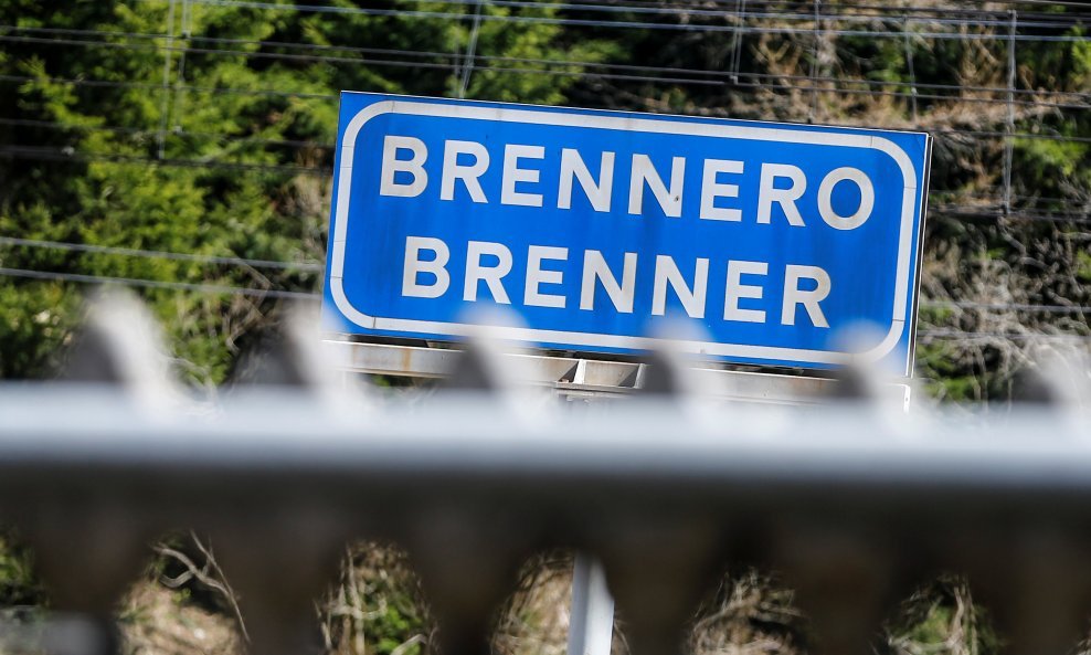 Brenner