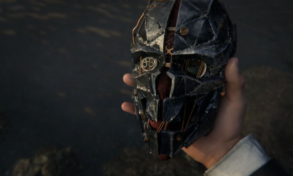 dishonored 2