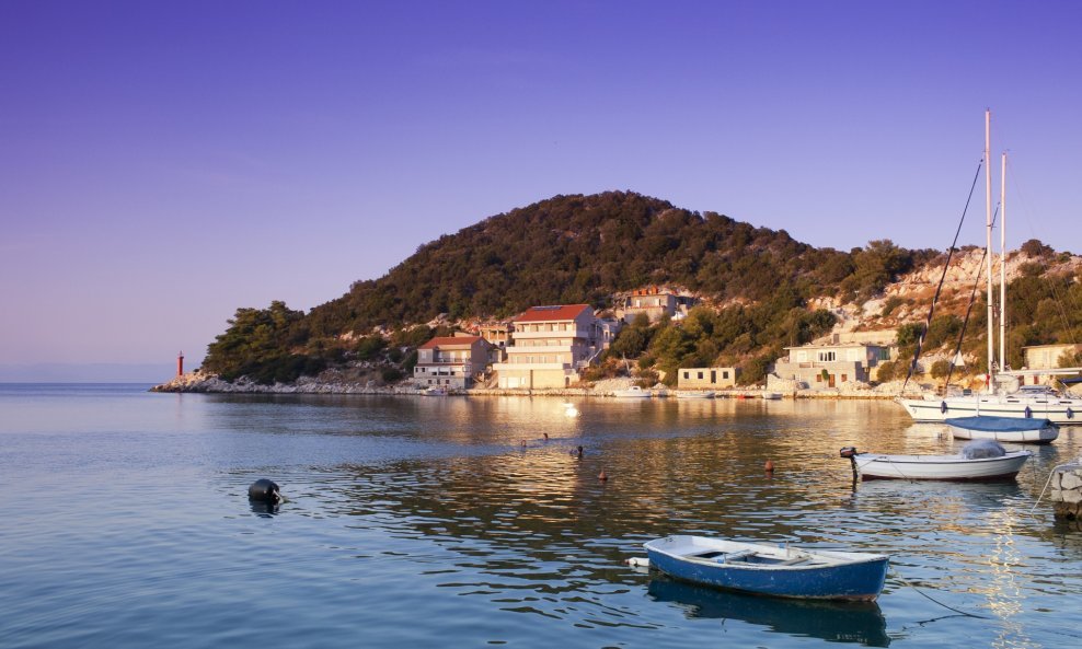 Lastovo