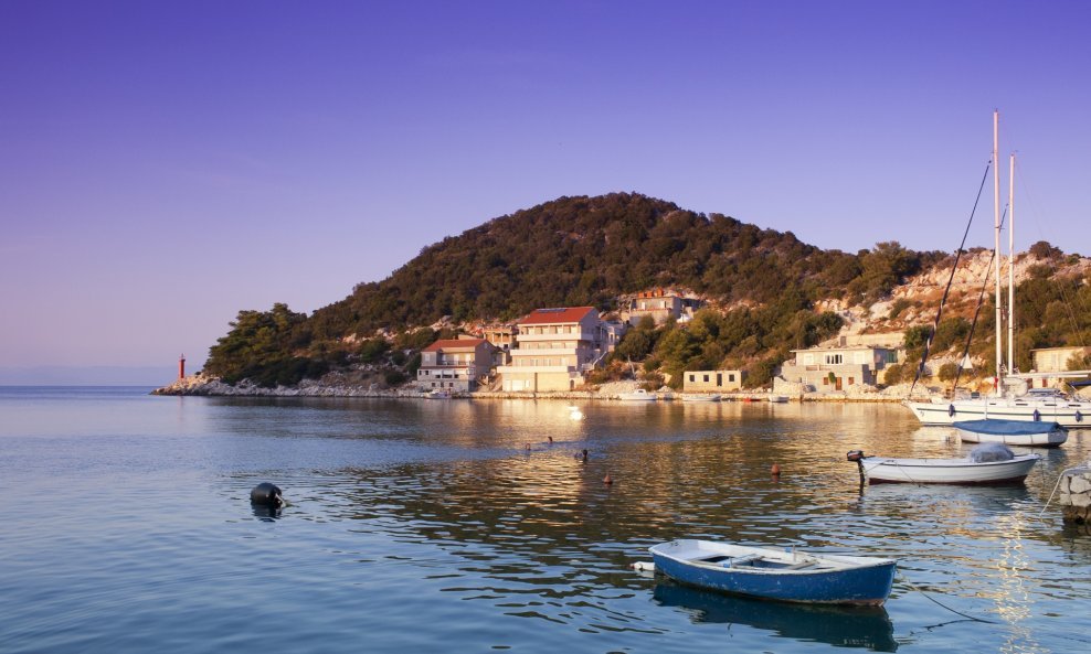 Lastovo