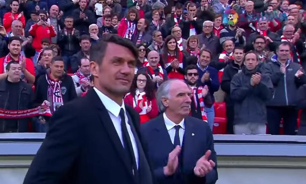 Paolo Maldini