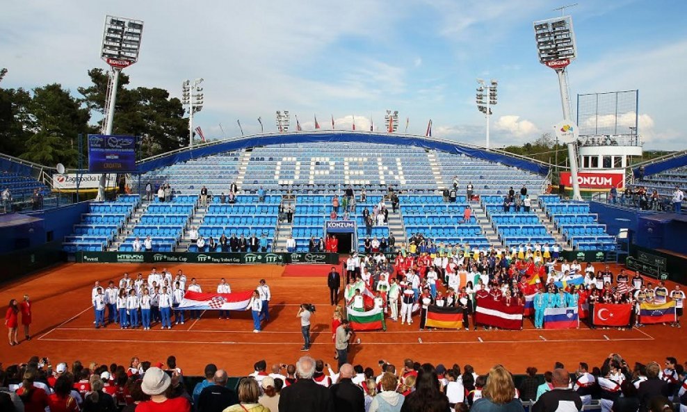 Tenis Umag