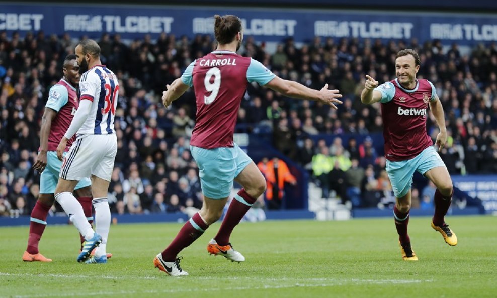 Mark Noble