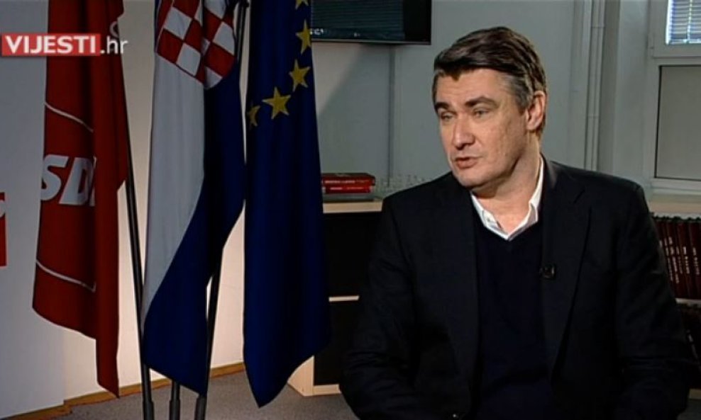 Zoran Milanović