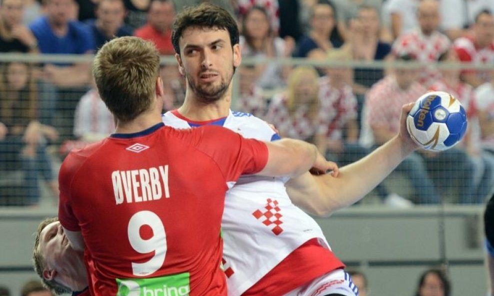 Manuel Štrlek