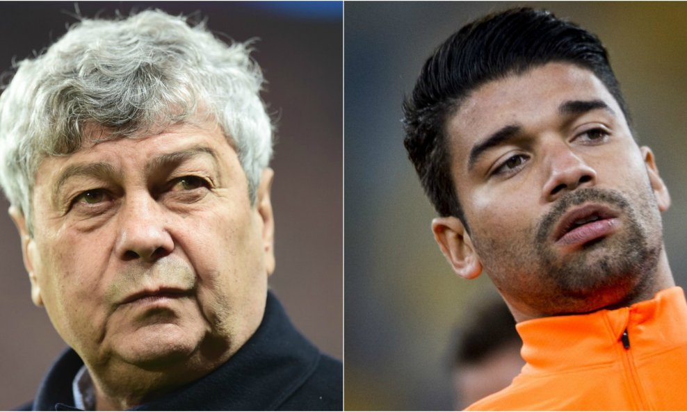 Lucescu Eduardo