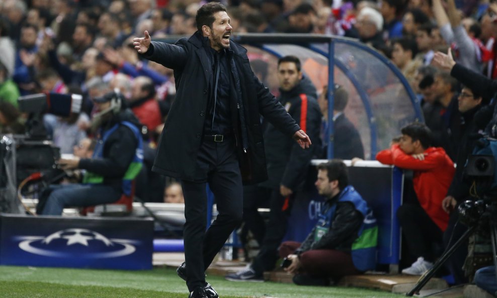 Diego Simeone