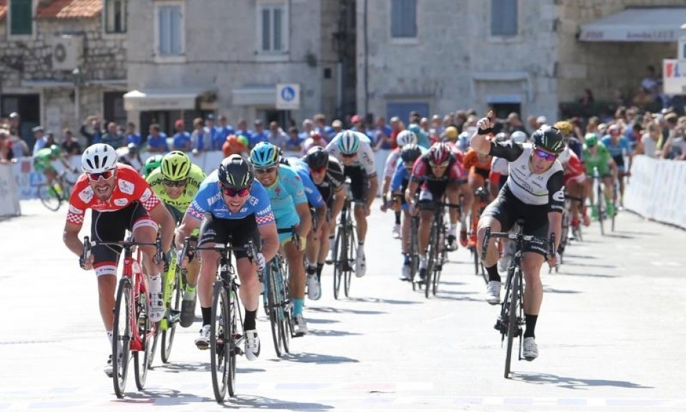 tour of croatia