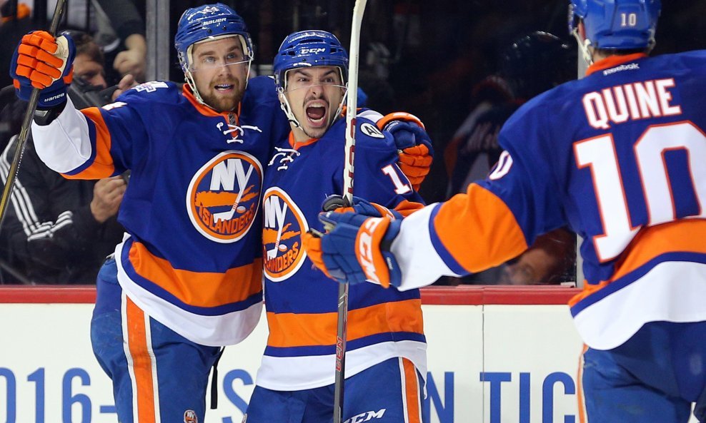 New York Islanders