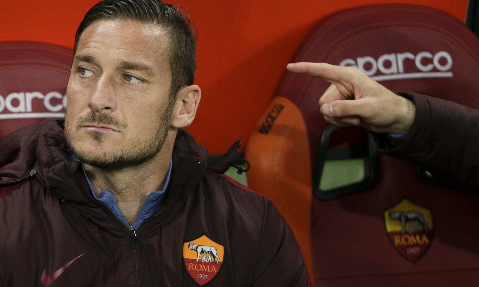 Francesco Totti