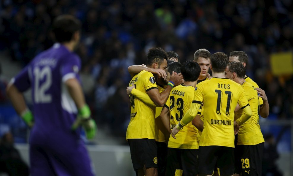 Borussia Dortmund