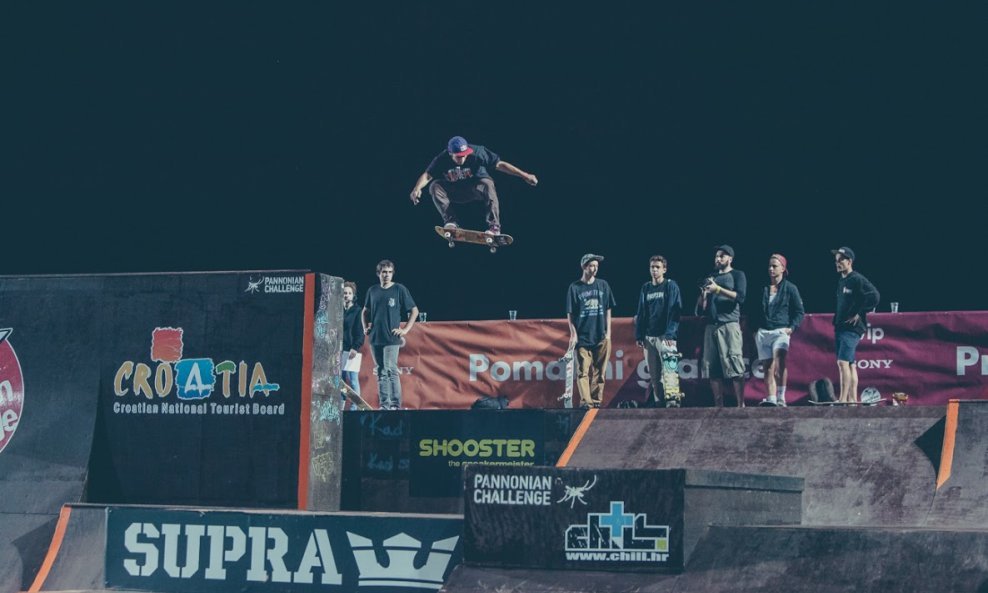 Pannonian Challenge