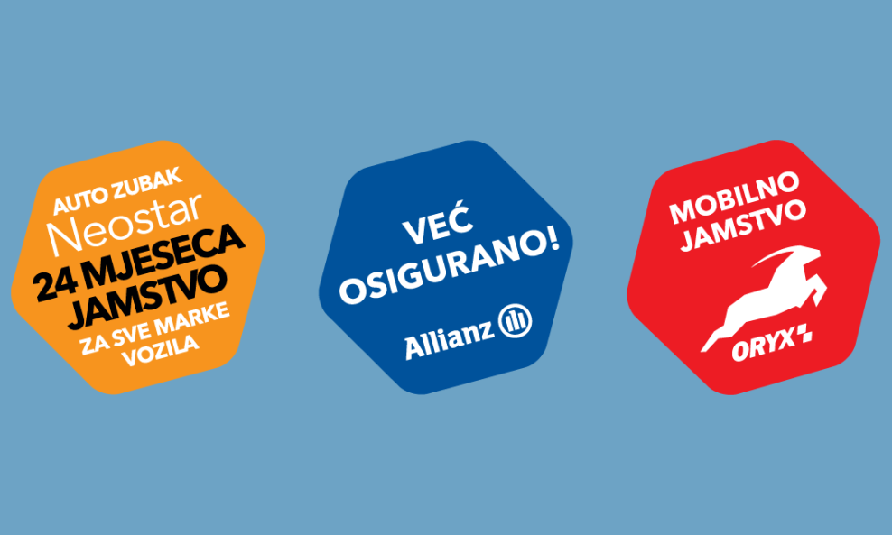 AutoZubak Neostar rabljena vozila