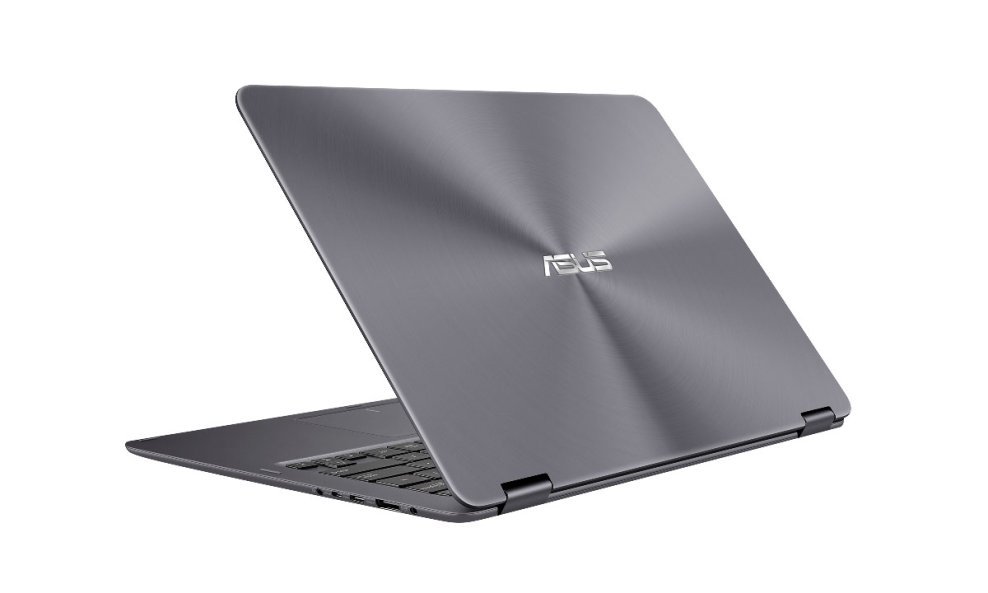 ASUS ZenBook Flip_UX360CA