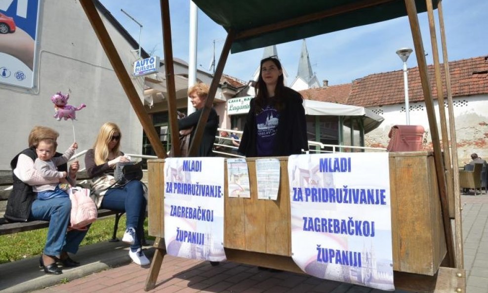 čazma mladi