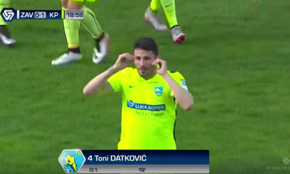 Toni Datković