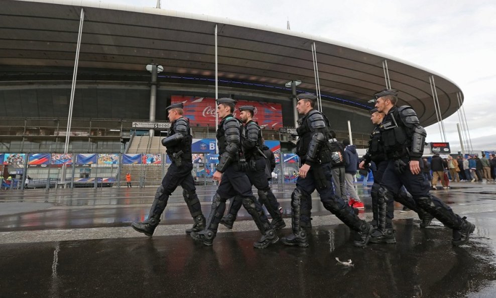 Stade de France