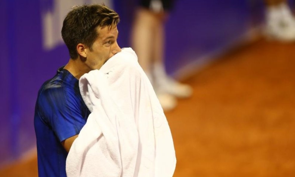 Aljaž Bedene