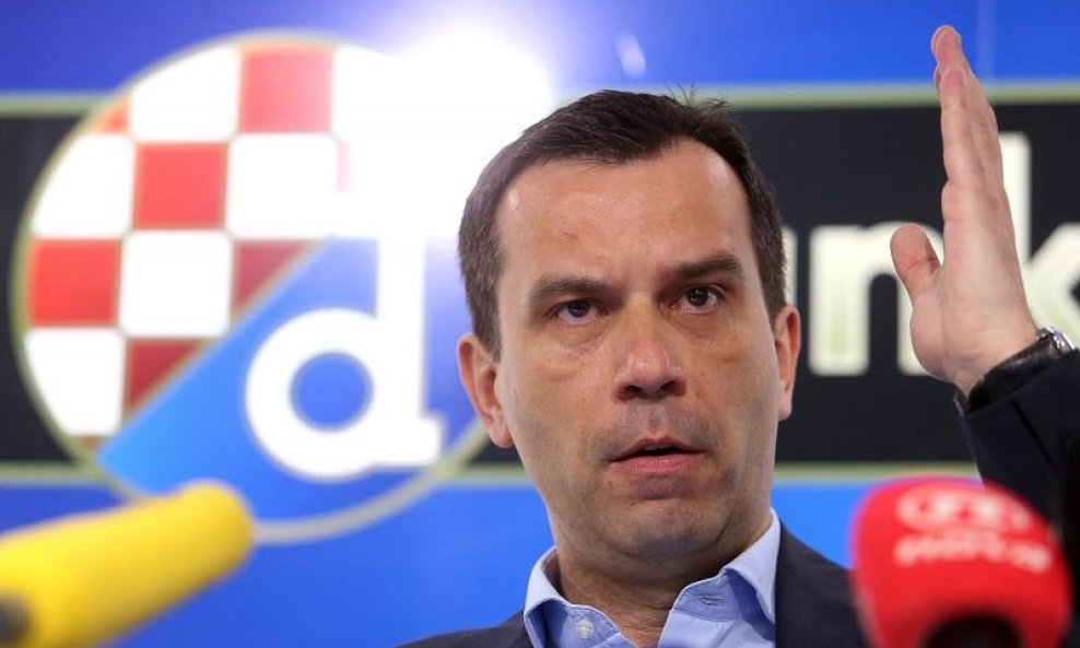 Tomislav Svetina