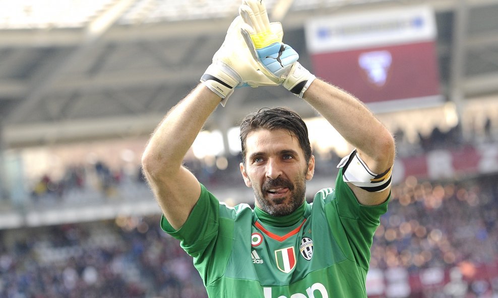 Ginaluigi Buffon