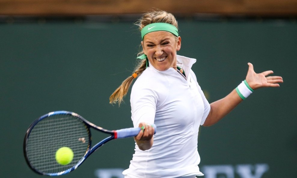 Viktorija Azarenka